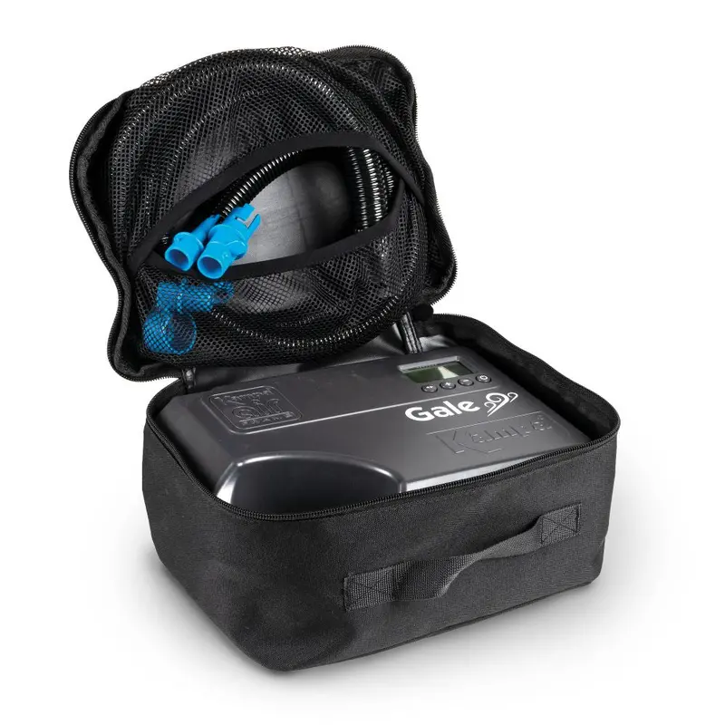 Kampa Dometic Gale Pump Carry Bag – Protective Storage Pouch For Manual Pumps 1