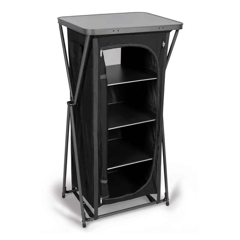 Kampa Dometic Grace Wall-Mounted Storage Cupboard 1