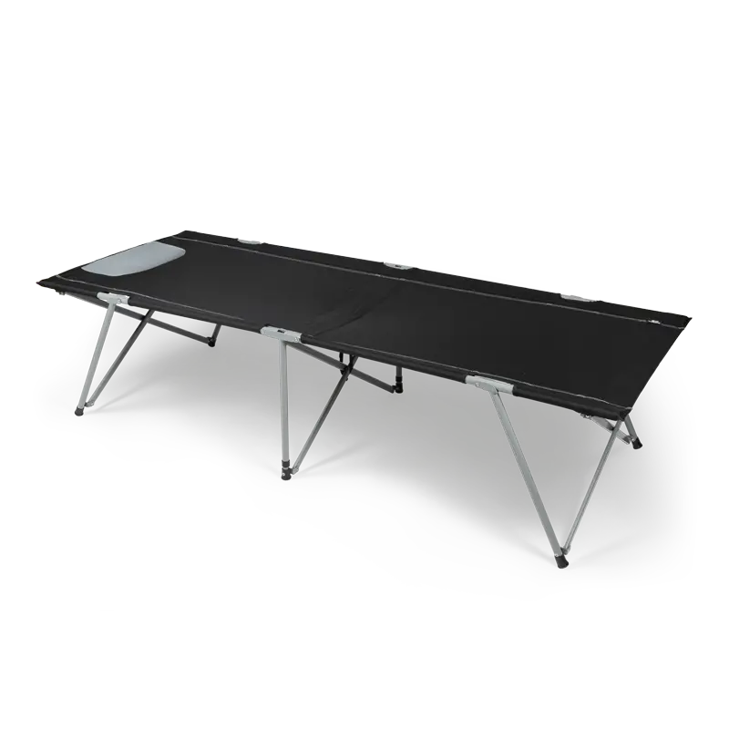 Kampa Dream Lightweight Single Camp Bed 1