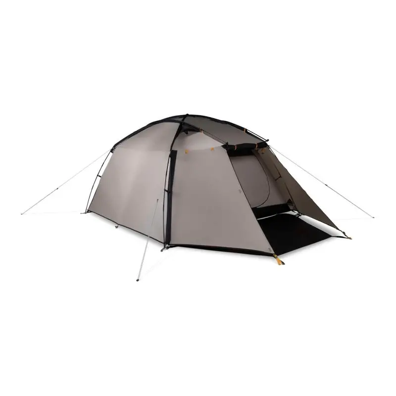 Kampa Mossborn 03 Tent – Mushroom Colour 1