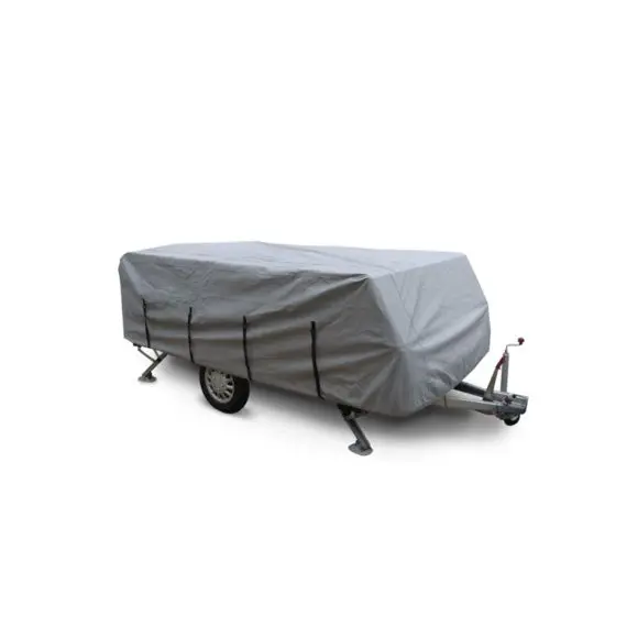 Kampa Pathfinder & Crusader Folding Camper Cover 1