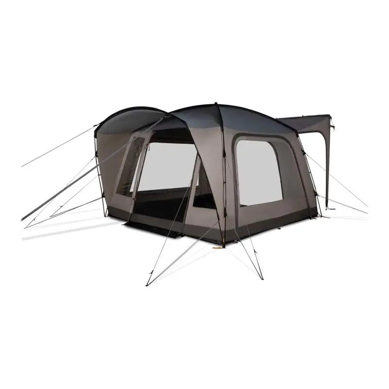 Kampa Roam Low-Height Poled Driveaway Awning 1