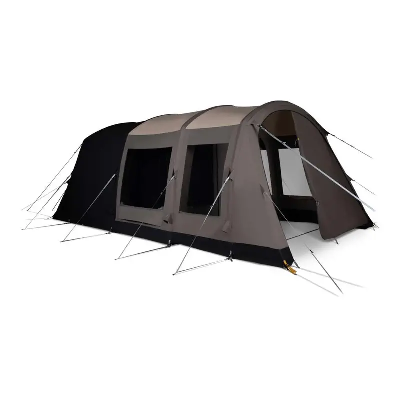 Kampa Rockcliff 6 Air Tc Family Tent – 2026 Collection 1