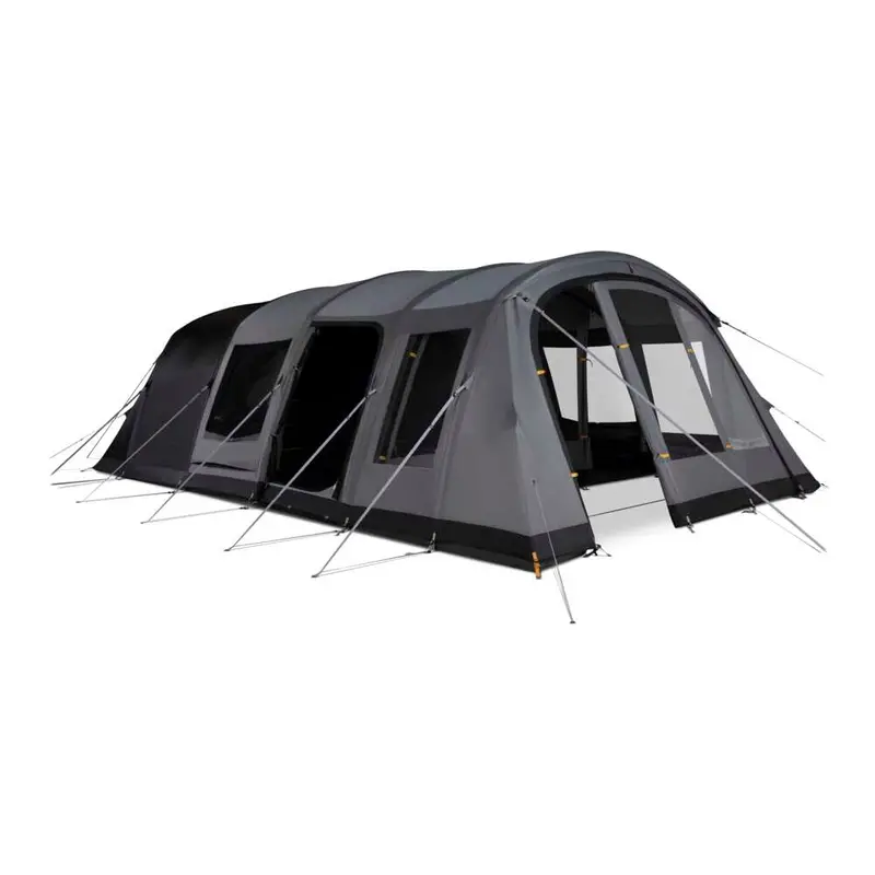 Kampa Saunton 6-Person Inflatable Tent – 2026 Model 1