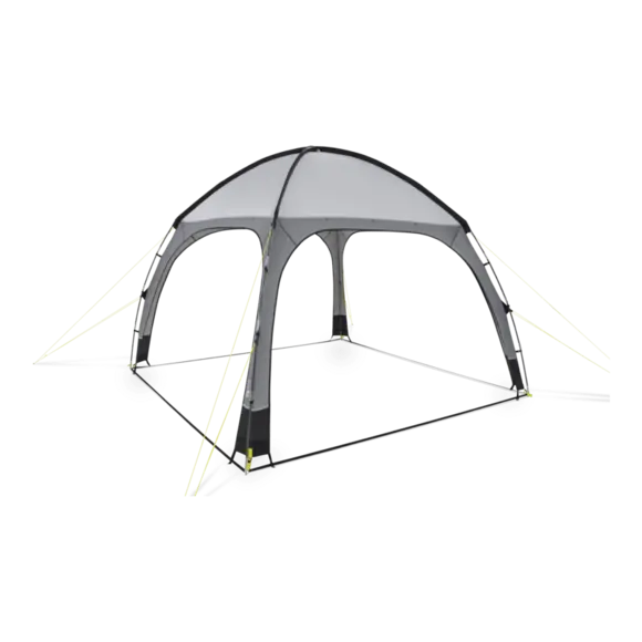 Kampa Shelter 300 Freestanding Poled Canopy 1