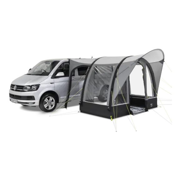 Kampa Sprint Air Drive-Away Inflatable Awning For Campers 1