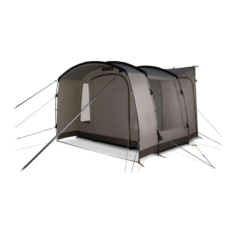 Kampa Traverse Low Poled Driveaway Awning – 2026 Edition 1