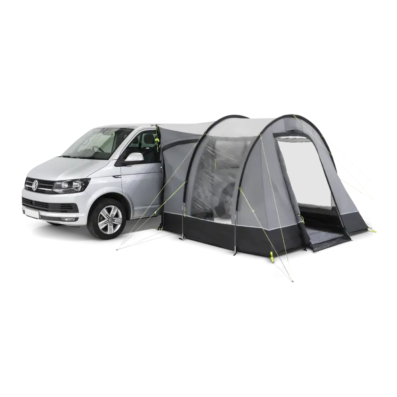 Kampa Trip Vw-Compatible Poled Driveaway Awning 1
