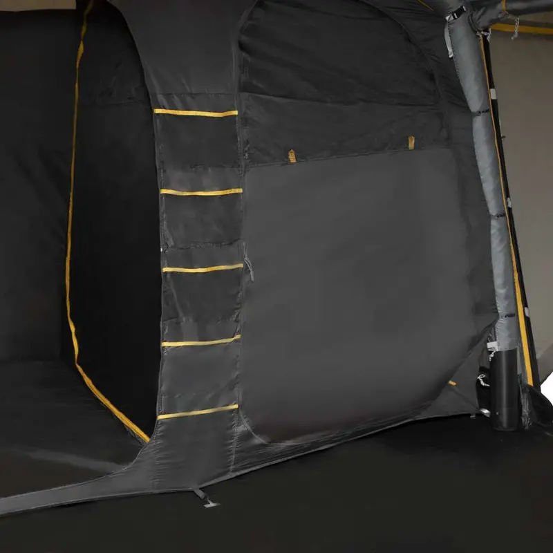 Kampa Voyager Air Low Drive-Away Awning For Campervans 1