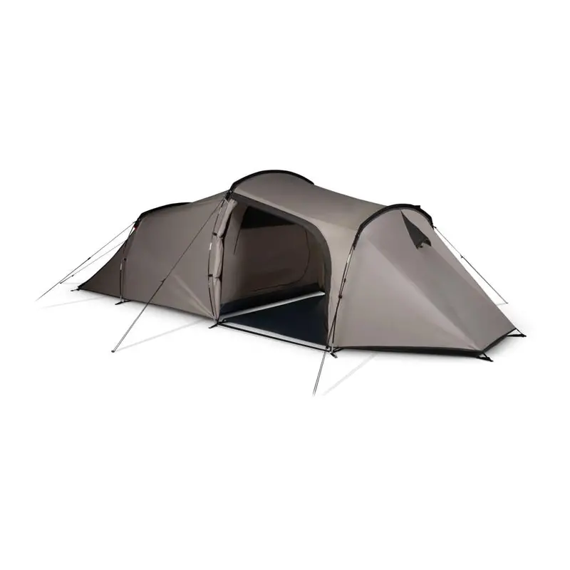 Kampa Wanderlight 2 Poled Tent In Mushroom Colour 1