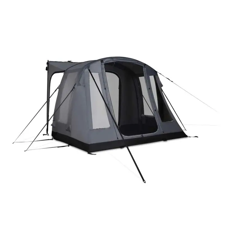 Kampa Waypoint Air Low-Profile Driveaway Awning 2026 1