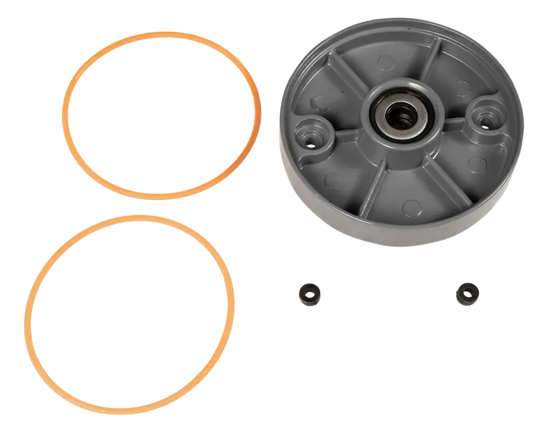 Kayak-Series Endbell Seal Replacement Kit (Parts #30–33, #36) 1