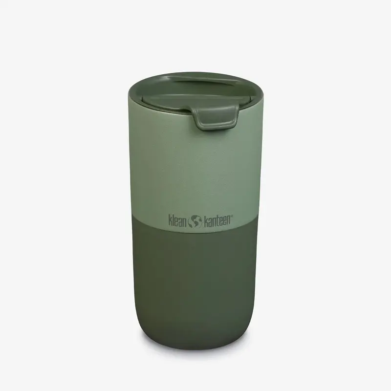 Klean Kanteen Rise 16Oz Insulated Tumbler – Sea Spray 1