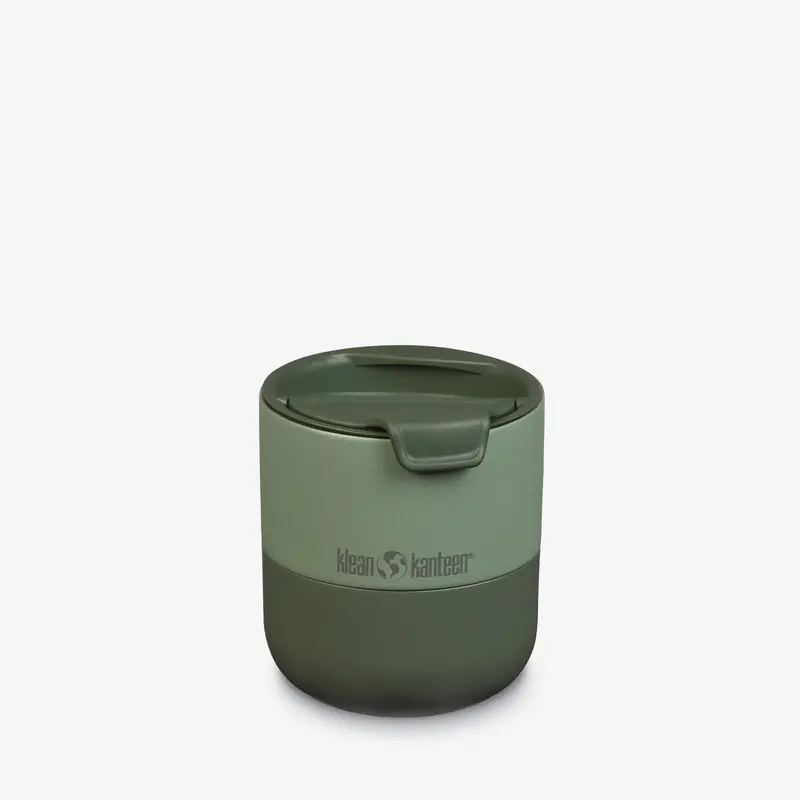 Klean Kanteen Rise Lowball 10Oz Insulated Tumbler – Sea Spray 1