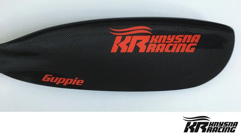 Knysna Guppie Kids’ Adjustable Paddle 1