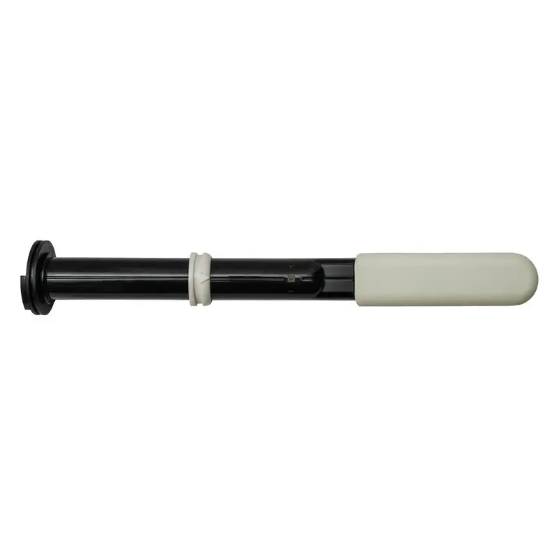 L Series Hand-Control Assembly – Parts #5 To #7 1