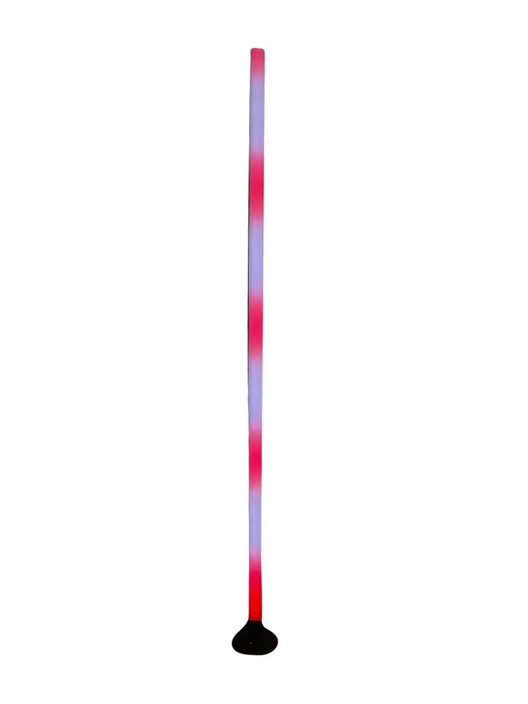 Led Ambient Floor Standing Lamp – Soft Glow Indoor/Outdoor Light 1