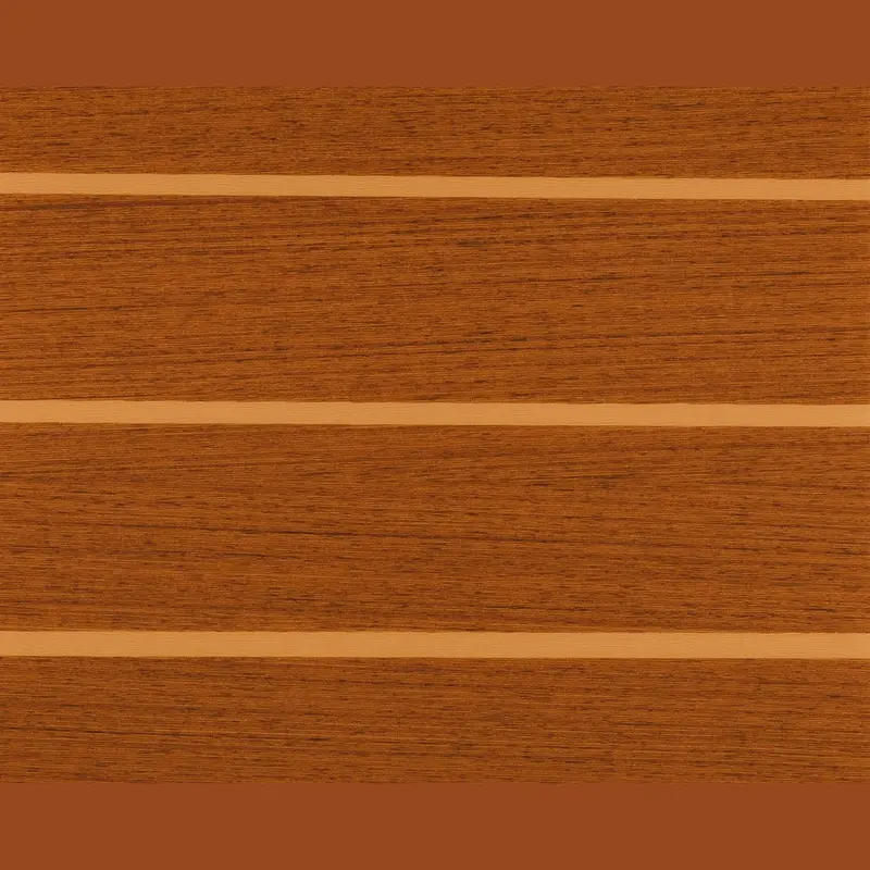 Lonseal Lonwood Teak-And-Holly Marine Flooring 1
