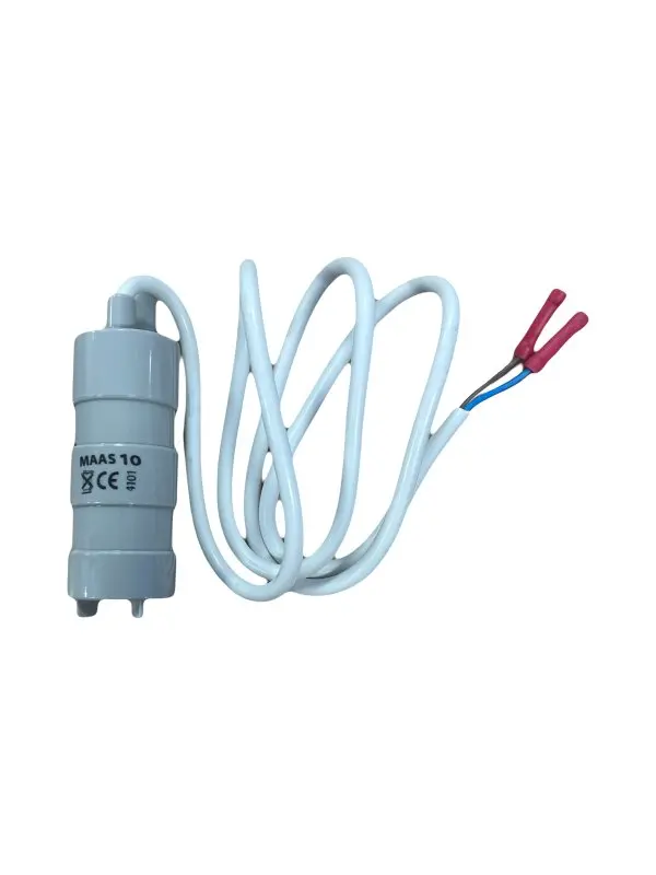 Maas 12V Submersible Water Pump – 15 Litres/Min Flow Rate 1