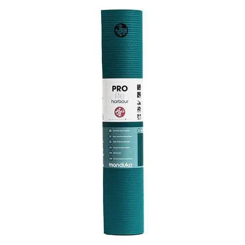 Manduka Pro Yoga Mat – Premium 71-Inch Eco-Friendly Non-Slip Surface 1
