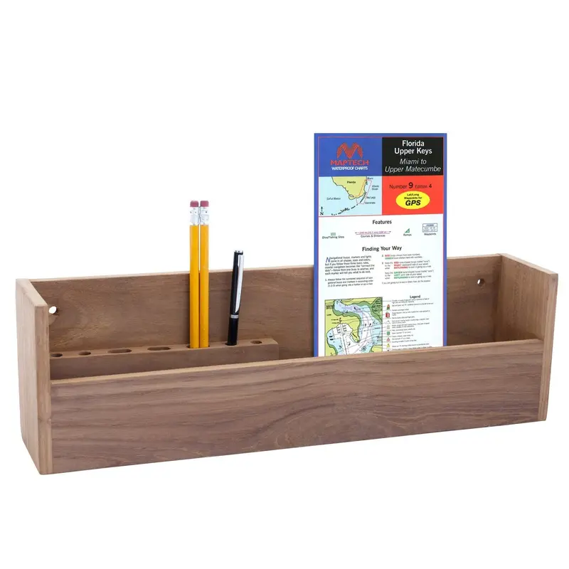 Marine Navigation Equipment Rack 1