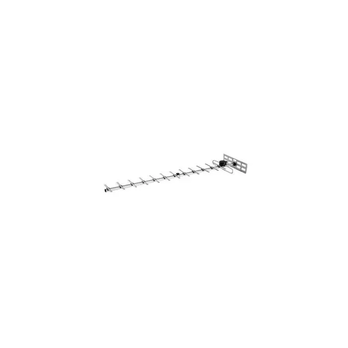 Maxview Mobile 14-Element Tv Aerial – Standalone Portable Digital Tv Antenna For On-The-Go Viewing 1