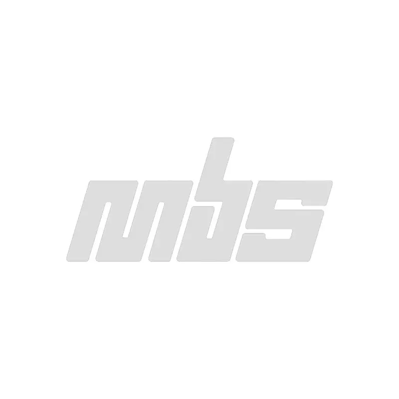 Mbs Agent Grip Pads – Low-Profile Traction Inserts 1