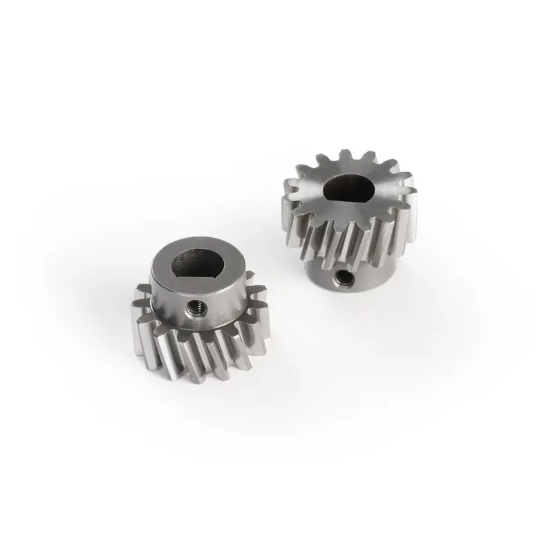 Mbs Agent Helical Gear Set – 15-Tooth Pair 1