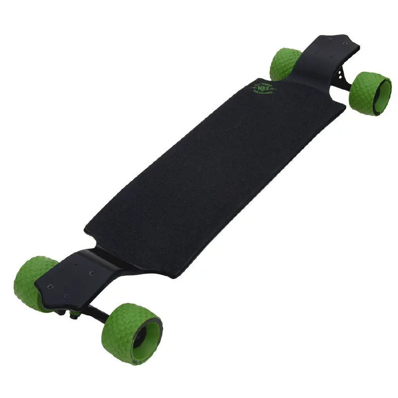 Mbs All-Terrain Longboard Complete 1