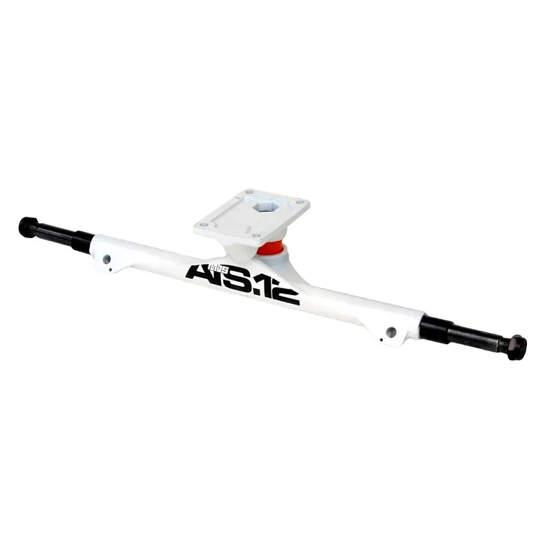 Mbs Ats.12 Precision Truck System 1