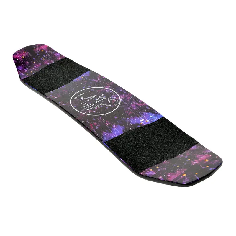 Mbs Colt 90 Constellation Skate Deck 1