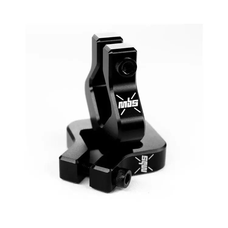 Mbs Cross Locker System – Secure Deck-To-Truck Fastening 1