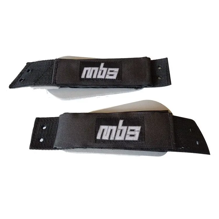 Mbs F1 Inline Skate Bindings 1