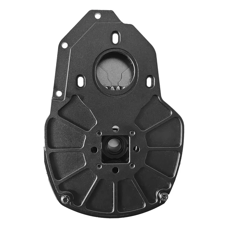 Mbs G1 Dual Gear Drive System Assembly 1