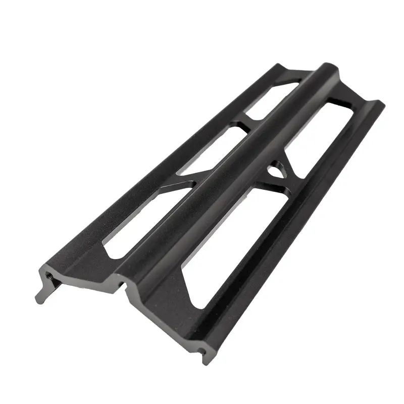 Mbs G1 Gear Drive Motor Protection Plate 1