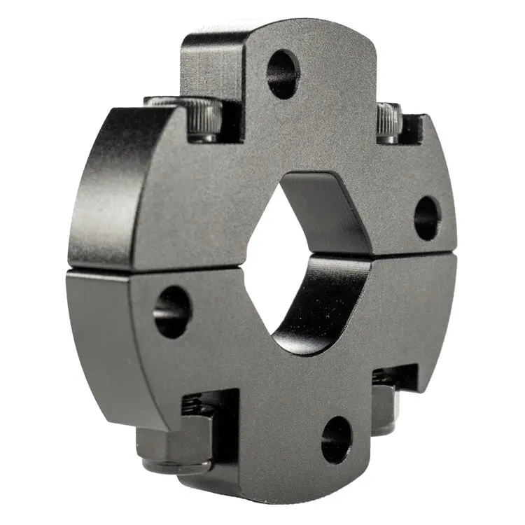 Mbs M2 Motor Mount Clamp For Electric Scooters And Boards 1