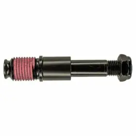 Mbs Matrix Iii 10×50Mm Axle – Crmo Steel 1