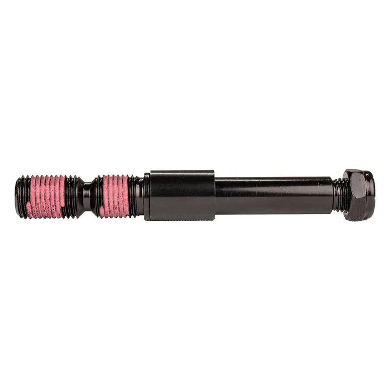 Mbs Matrix Iii 12×70Mm Crmo Axle Kit – Includes Nut & Spacer 1