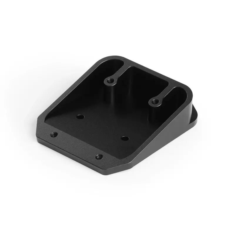 Mbs Matrix Iii Adjustable Wedge Riser – ±15° Tilt (Single) 1