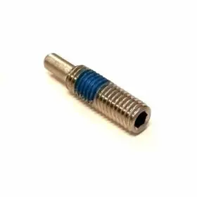 Mbs Matrix Iii Shock Adjuster Screw – Precision Tuning Part 1