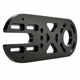 Mbs Motor Mount Arm For Custom E-Board And Scooter Builds 1