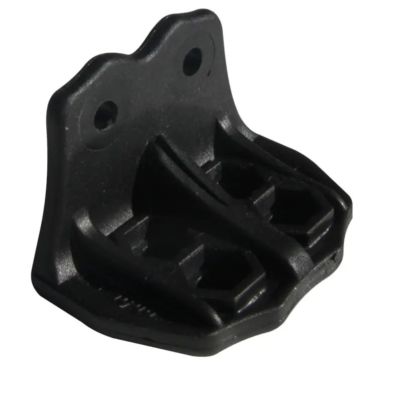 Mbs Nylon L-Bracket Mounting Hardware 1