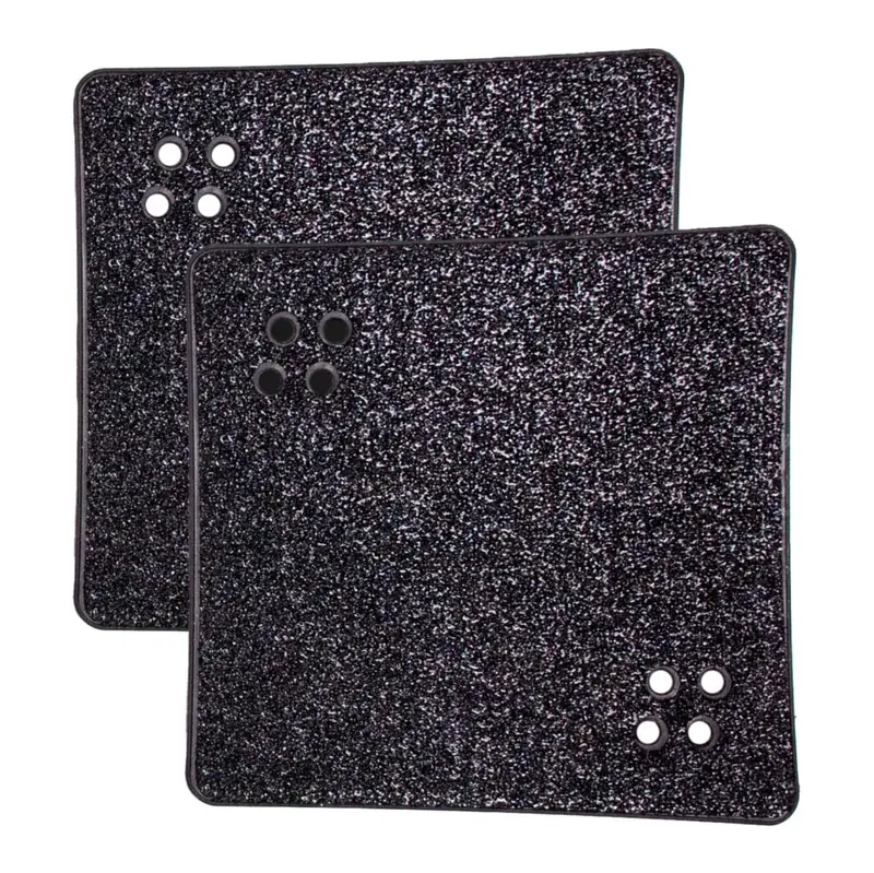 Mbs Pro Grip Pads – Ergonomic Foot Placement Enhancers 1