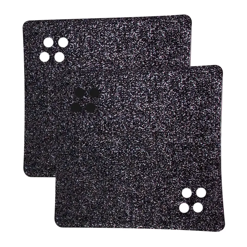 Mbs Pro Grip Tape – Premium Sandpaper-Texture Deck Tape 1