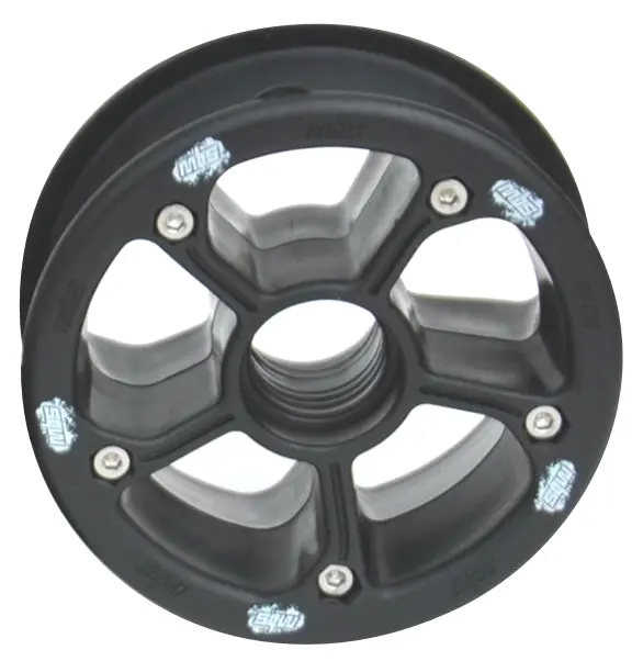 Mbs Rockstar Ii High-Performance Hub 2