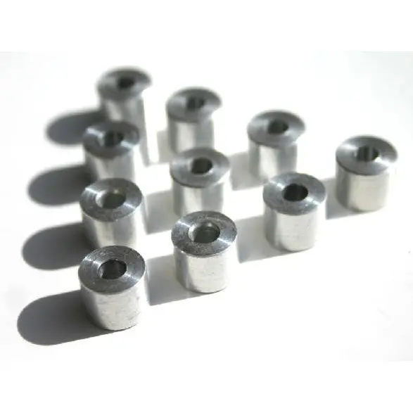 Mbs Rockstar Pro Brake Spacer Kit 1