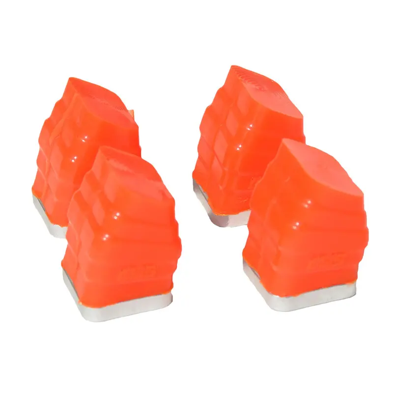Mbs Shockblocks Vibration-Dampening Pads 1