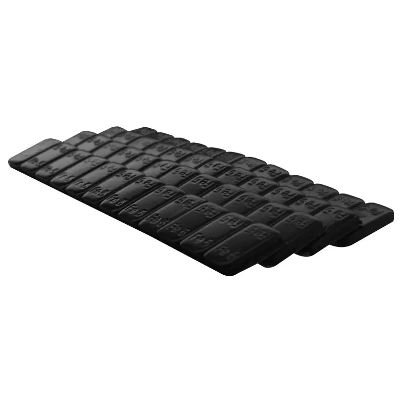 Mbs Wheel Balancing Weight Kit 1