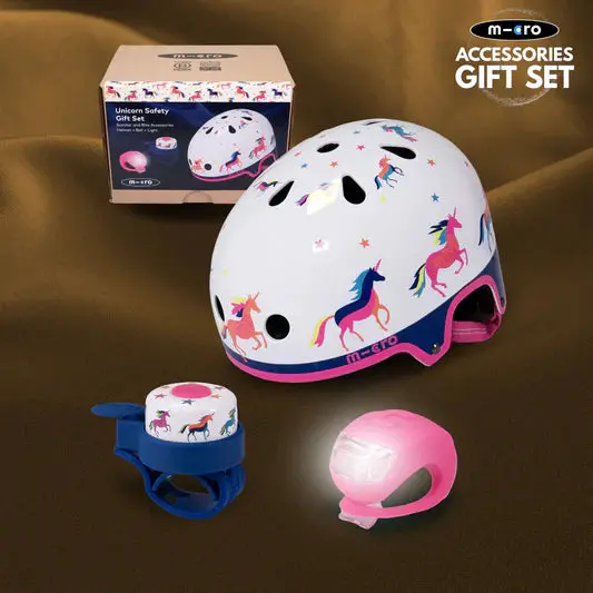 Micro Mini Unicorn Gift Set – Compact Surprise Pack 1