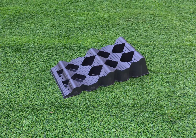 Milenco Mgi Mini T1 Levelling Ramps – Pair For Caravans And Motorhomes 1